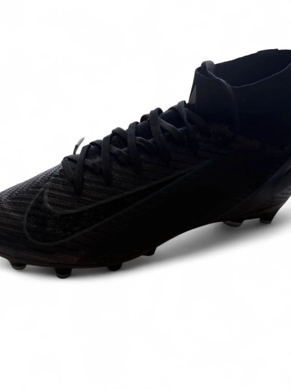 Nike Zoom Mercurial Superfly 10 Elite FG Soccer Cleat Size 5.5 M/7W